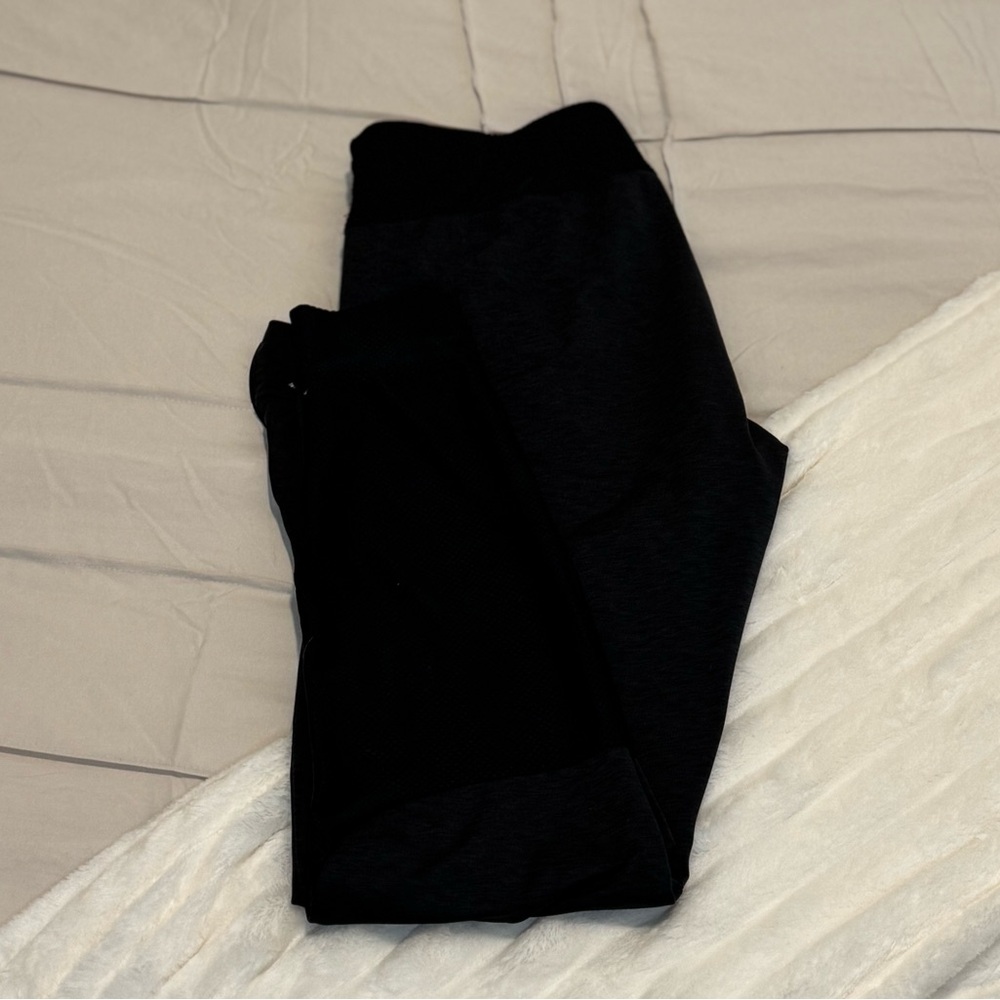 Gym shark joggers